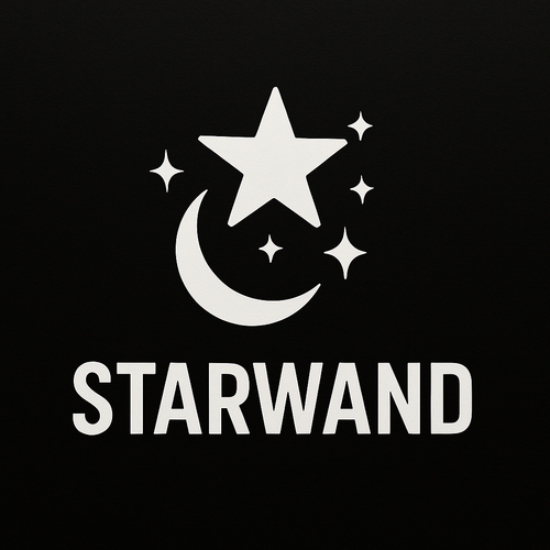 Star Wand